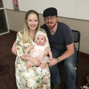 Meet your Posher, Kaitlyn